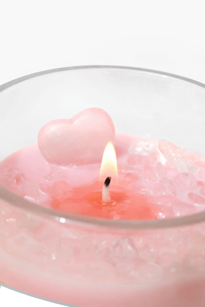Valentine's Candle Making Class - Sunday 2/8/26 @ 12pm