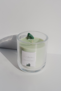 St. Patrick’s Day Crystal Candle Making Class - Sunday 3/15/26 @ 12pm