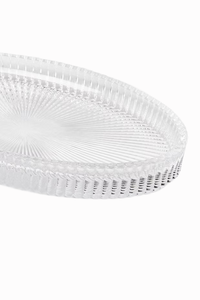 The Classic Essentials Tray