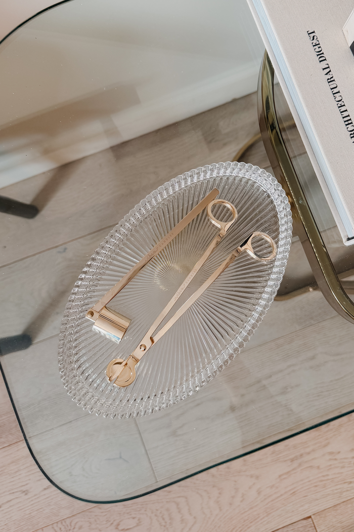 The Classic Essentials Tray