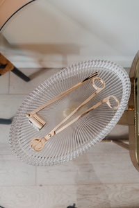 The Classic Essentials Tray