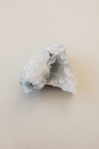 Apophyllite + Zeolite Crystal