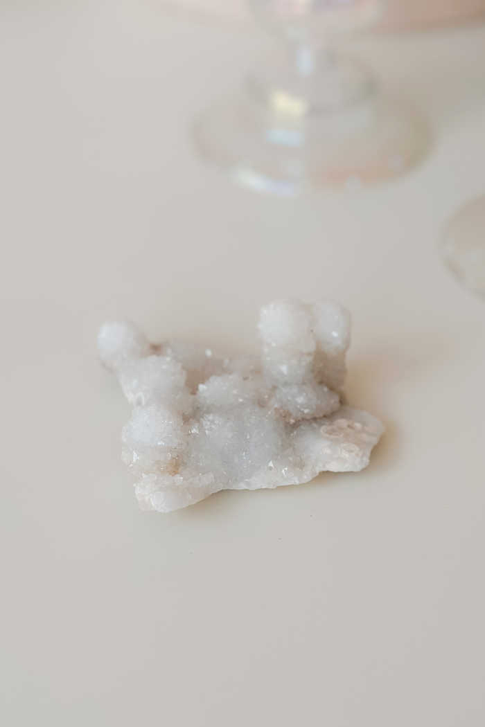 Apophyllite Crystal