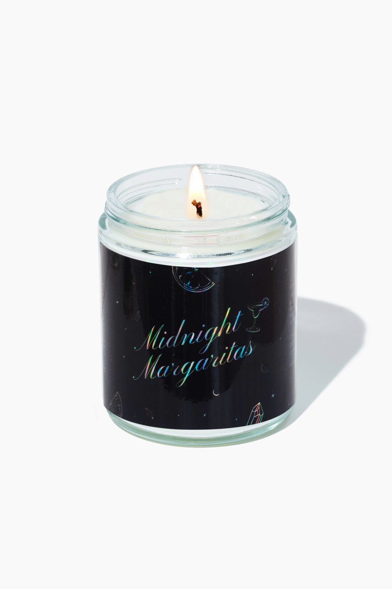 Practical Magic - Midnight Margaritas