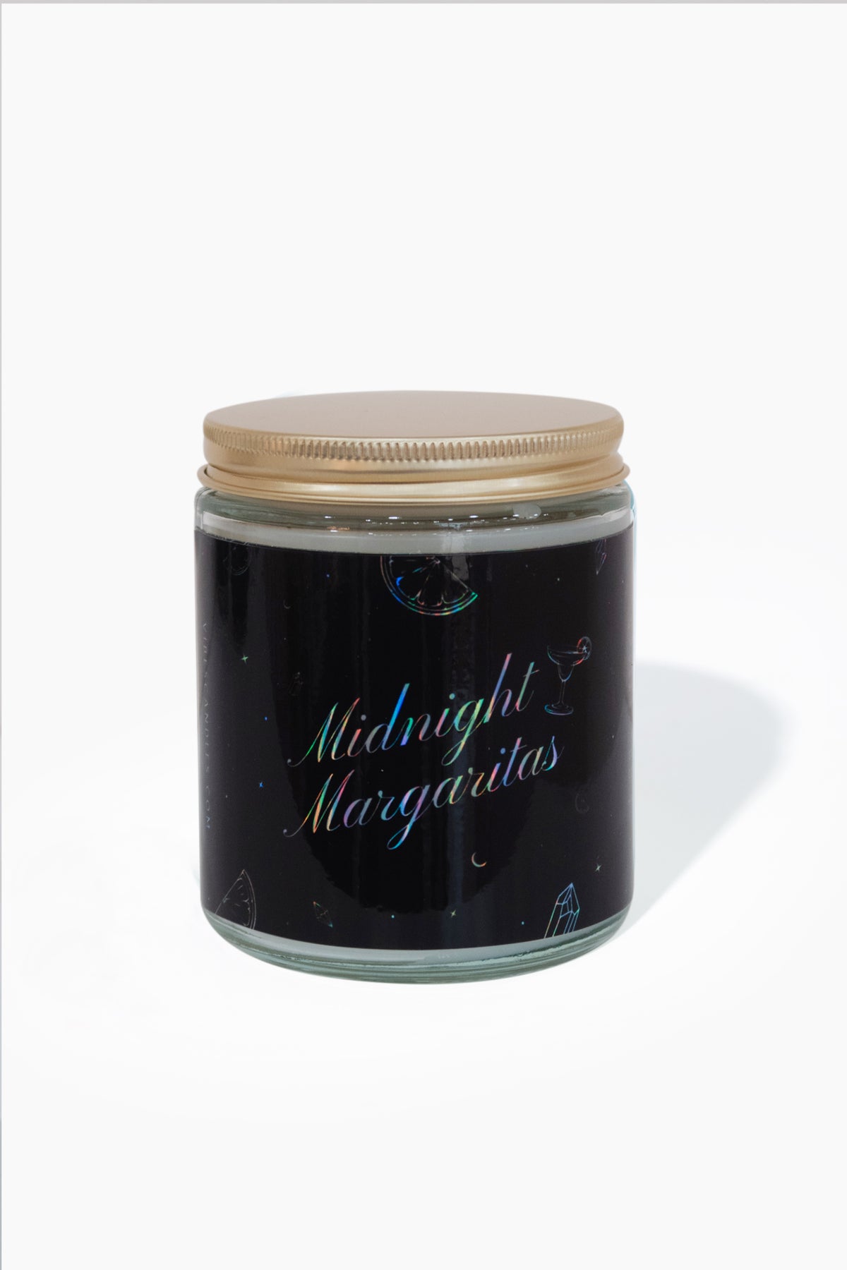 Practical Magic - Midnight Margaritas