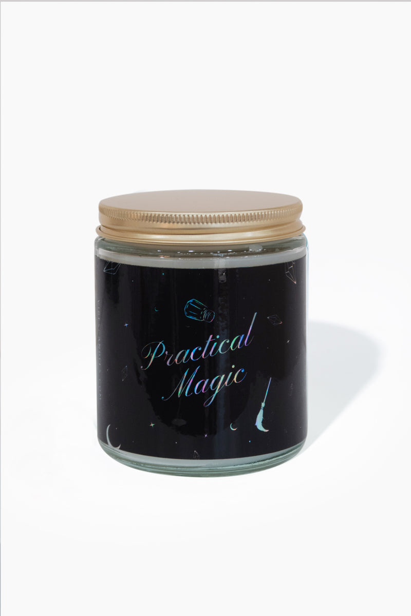 Practical Magic
