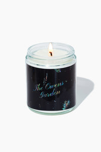 Practical Magic - The Owens Garden