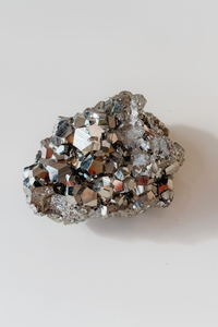 Pyrite Chunk - A