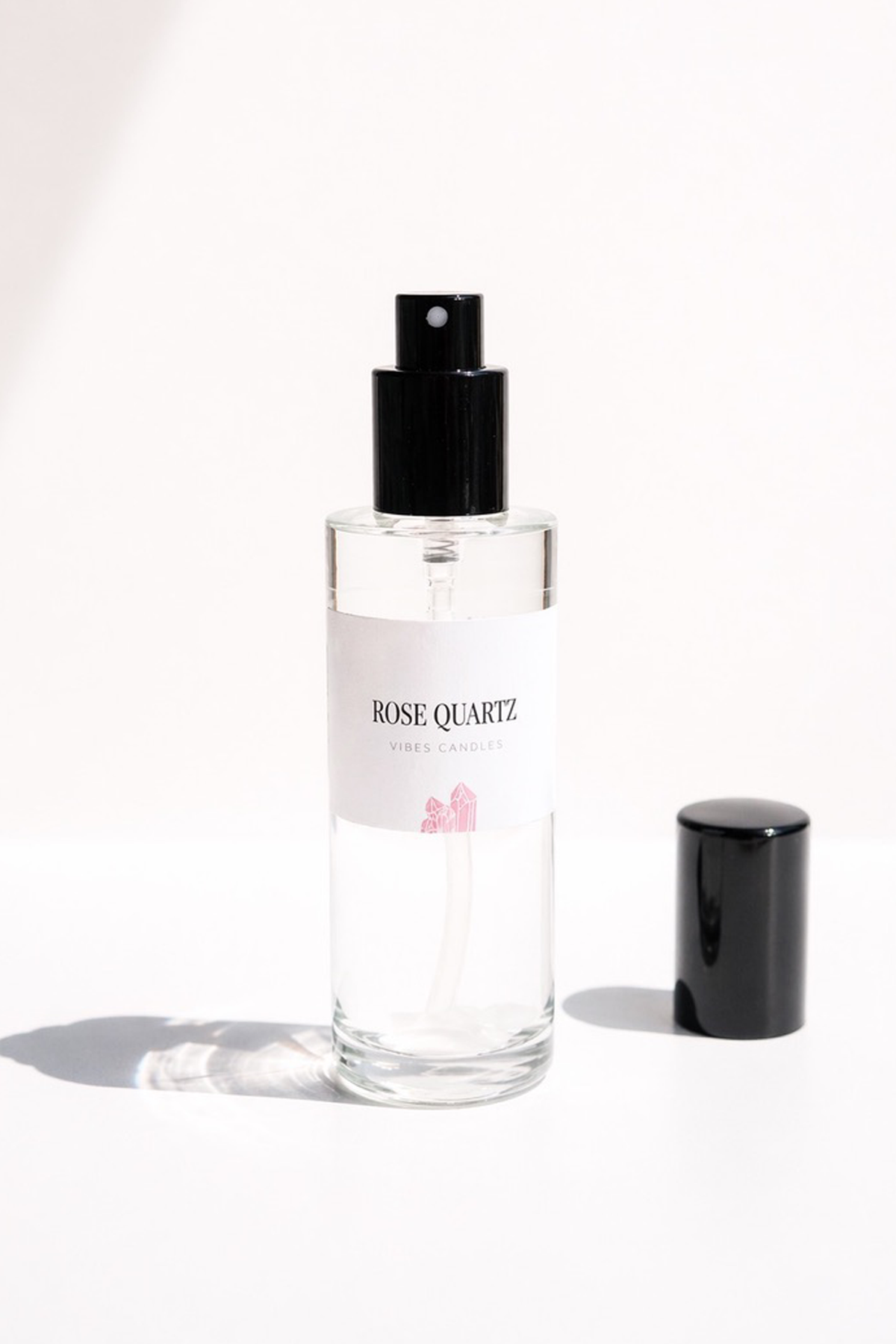 Room Spray - Rose Quartz - Love + Kindness + Compassion