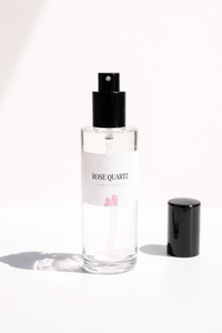 Room Spray - Rose Quartz - Love + Kindness + Compassion