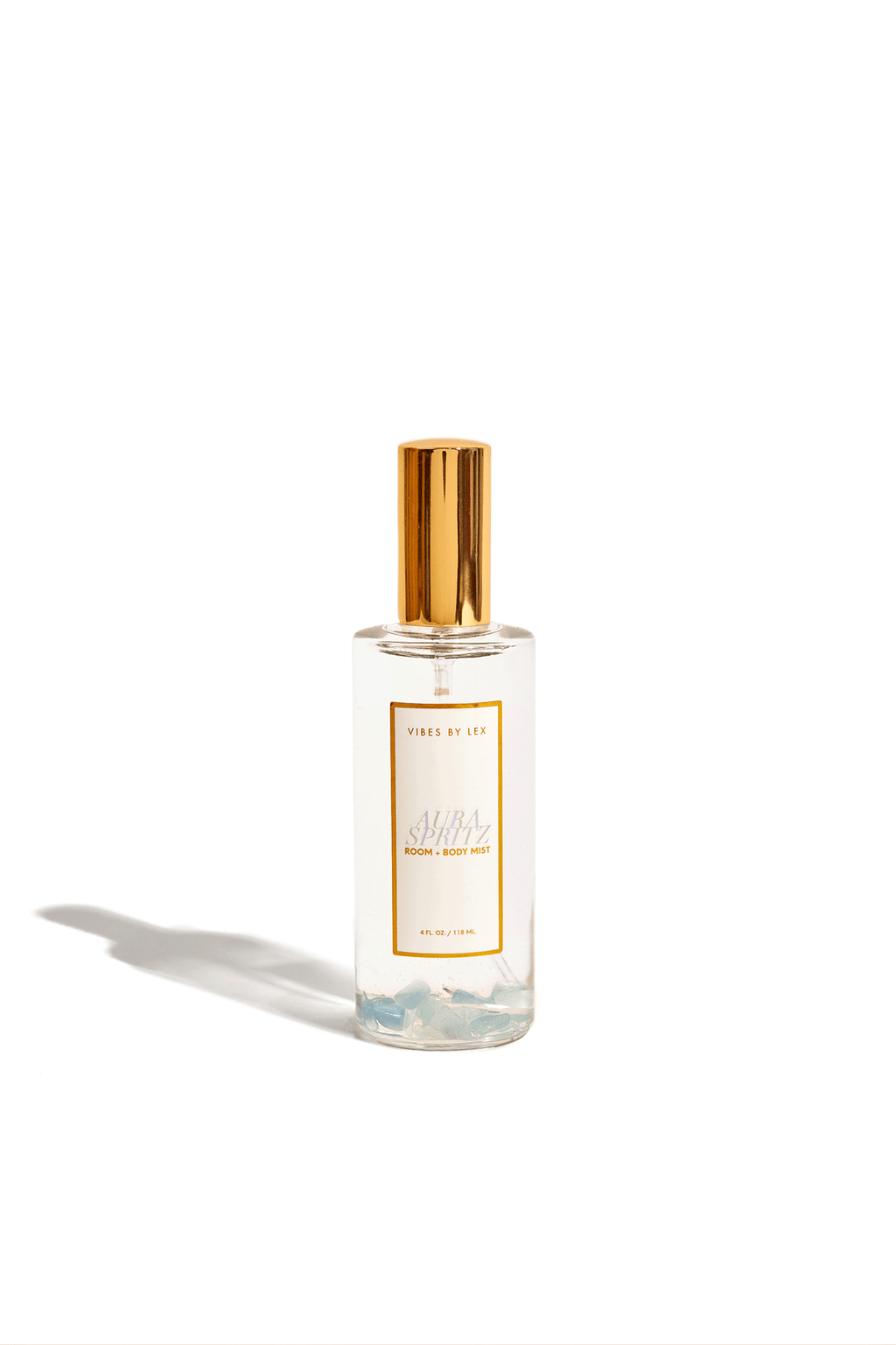 Room + Body Spray - Aquamarine