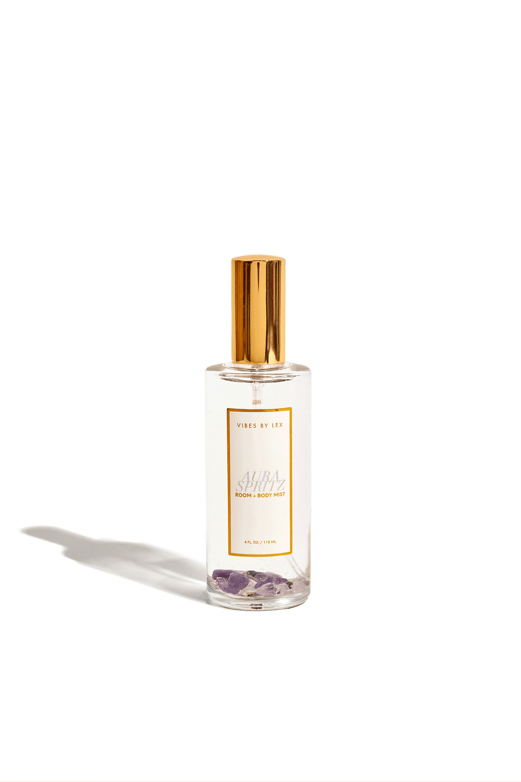 Room + Body Spray - Amethyst Quartz