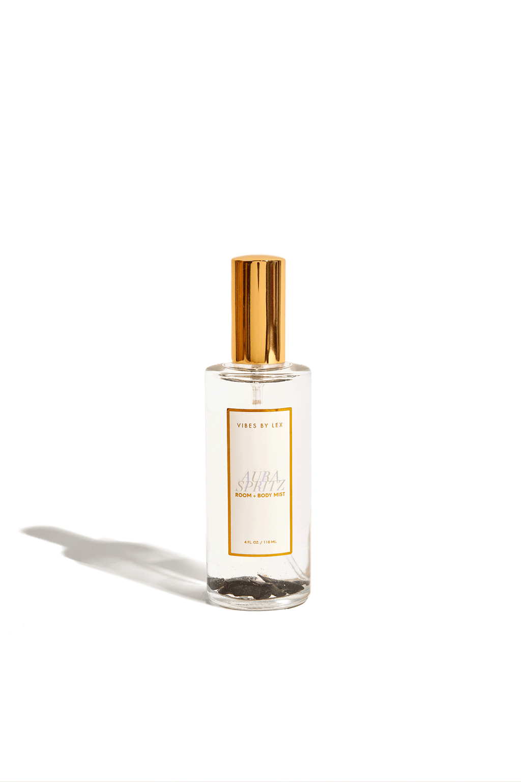 Room + Body Spray - Black Tourmaline