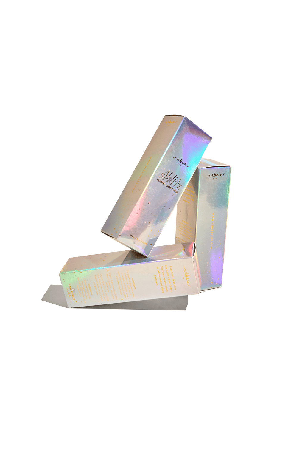 Room + Body Spray - Amethyst Quartz