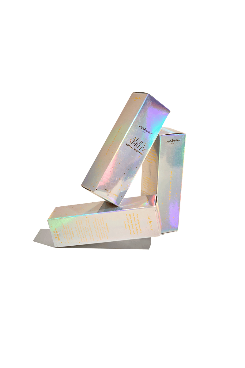 Room + Body Spray - Amethyst Quartz