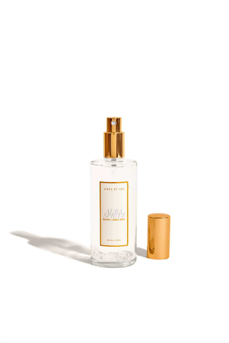 Room + Body Spray - Rose Quartz