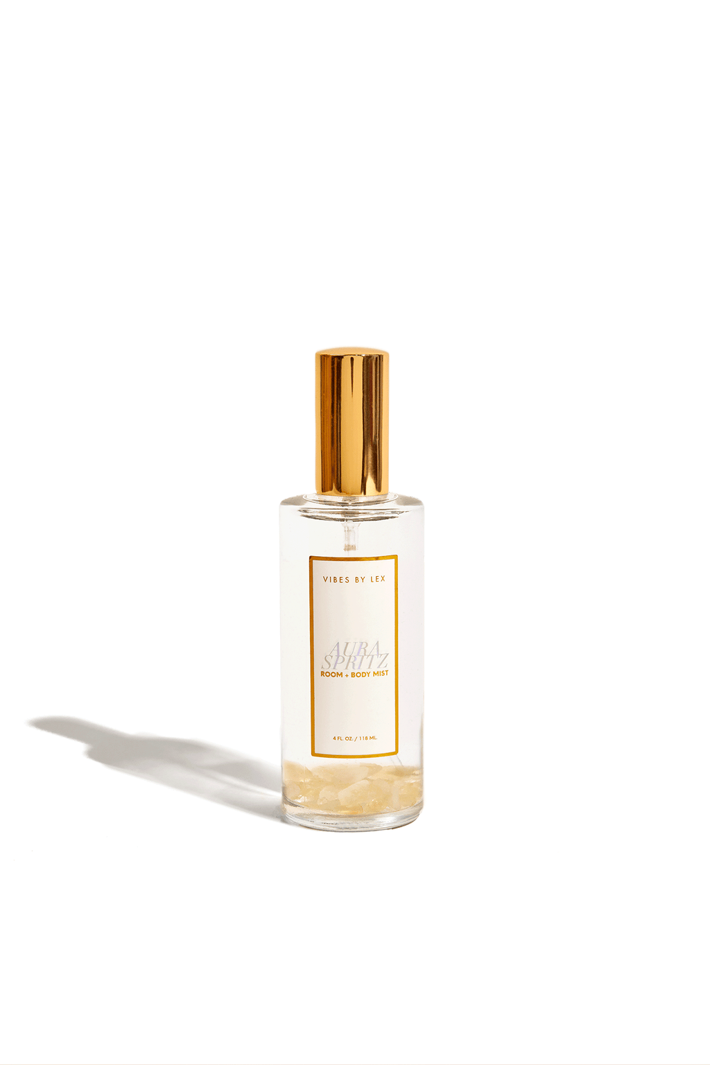 Room + Body Spray - Citrine