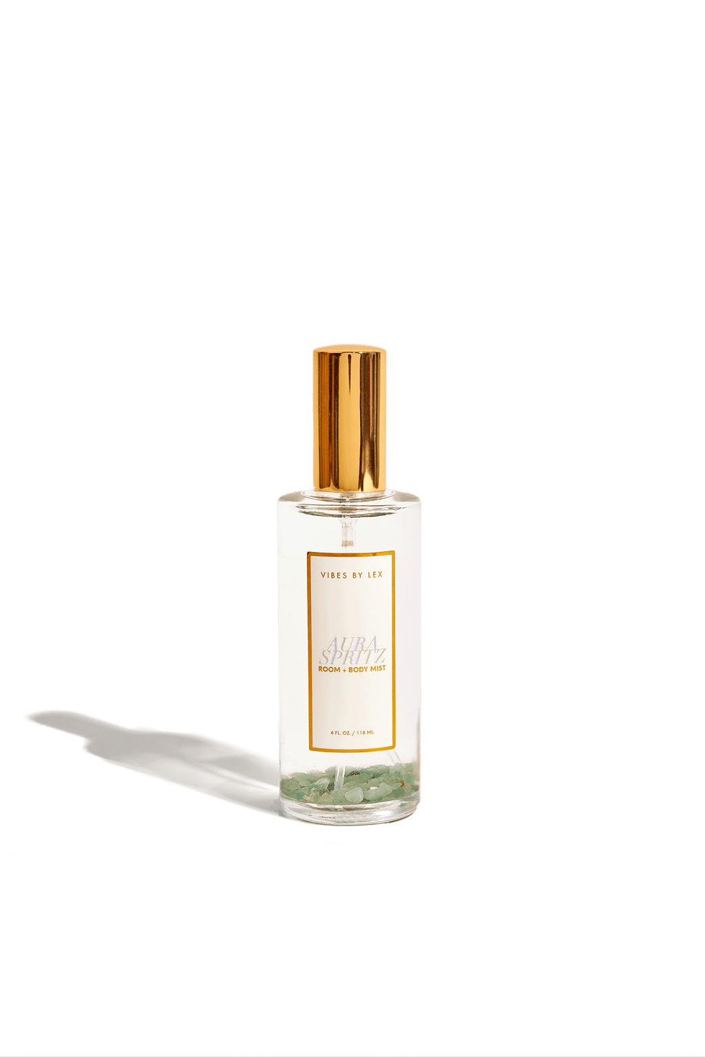 Room + Body Spray - Green Aventurine