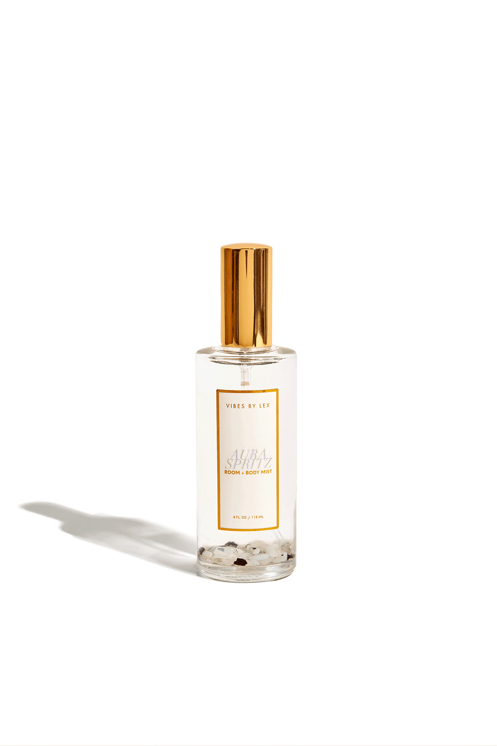 Room + Body Spray - Rainbow Moonstone