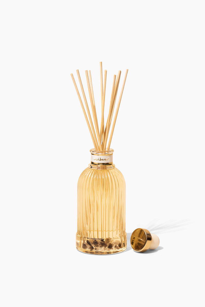 Reed Diffuser - Smokey Quartz