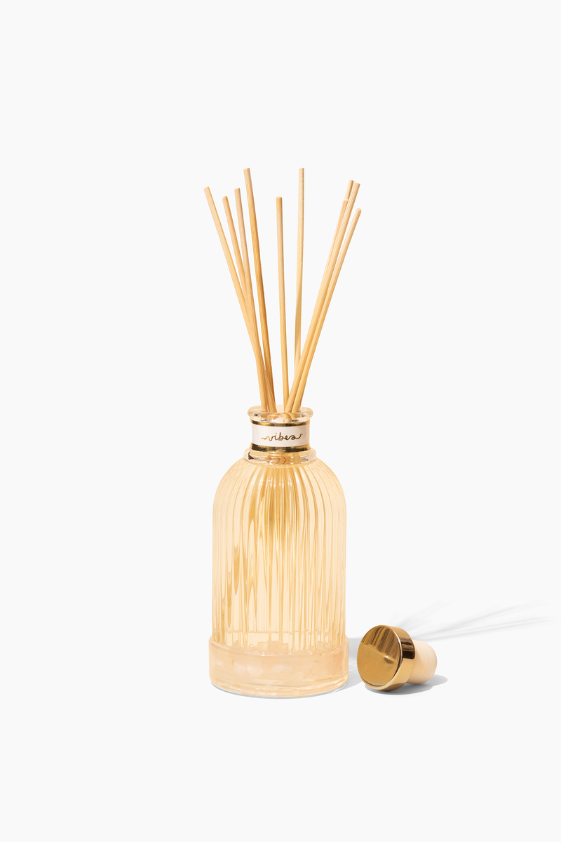 Reed Diffuser - Rose Quartz