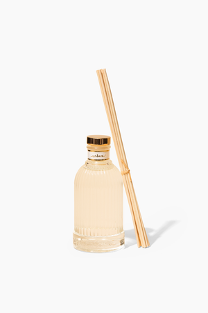 Reed Diffuser - “Holiday” Green Aventurine