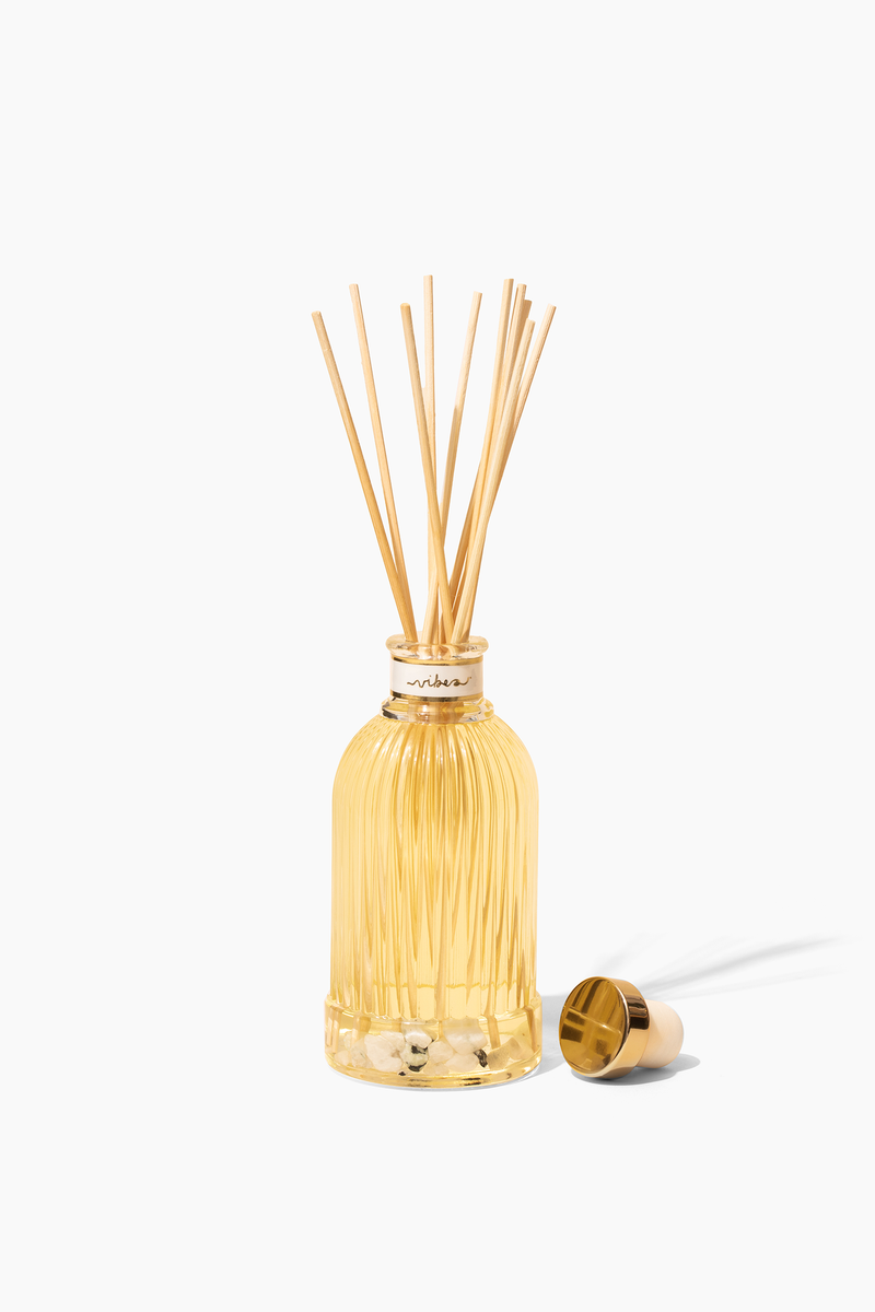 Reed Diffuser - Rainbow Moonstone