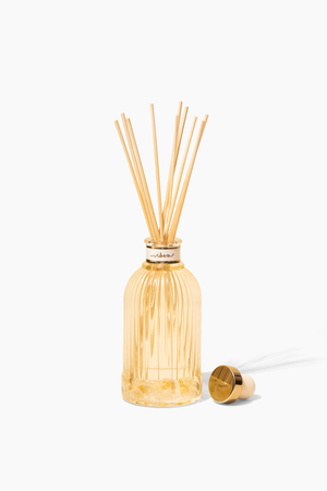Reed Diffuser - Citrine